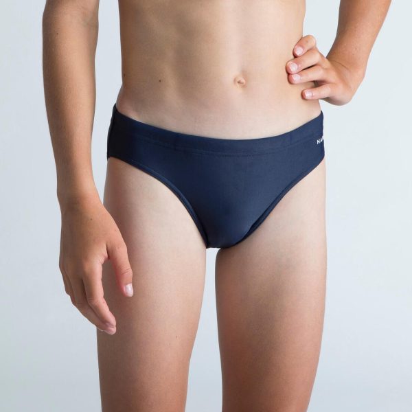 Boy s Swimming Trunks - 100 Basic Online Hot Sale