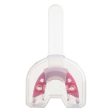 Rugby Mouthguard R500 Size M (Players 1.4 m To 1.7 m) - Red Discount