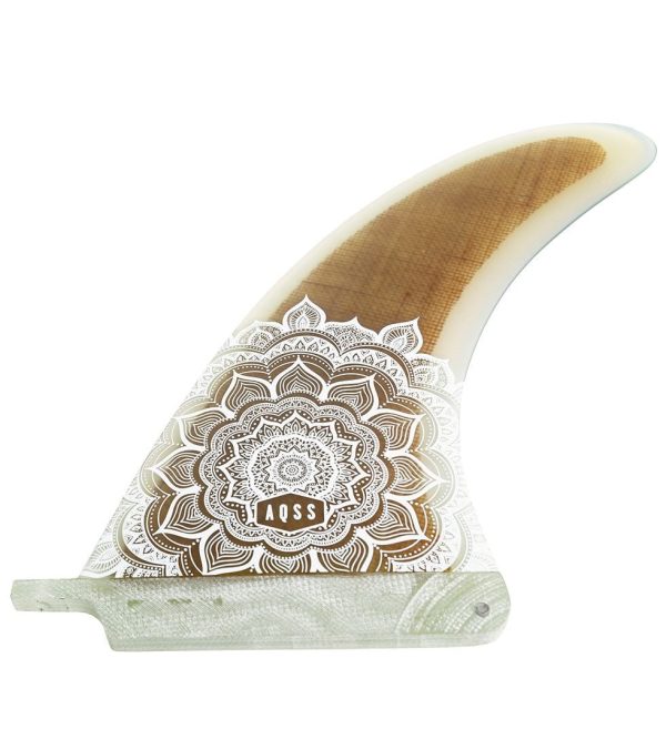 AQUATIC SOCIAL SCENE - MANDALA FIN 9  on Sale