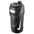 Nike Fuel Chug Jug 64 oz - Black Online Sale