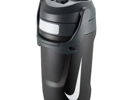 Nike Fuel Chug Jug 64 oz - Black Online Sale