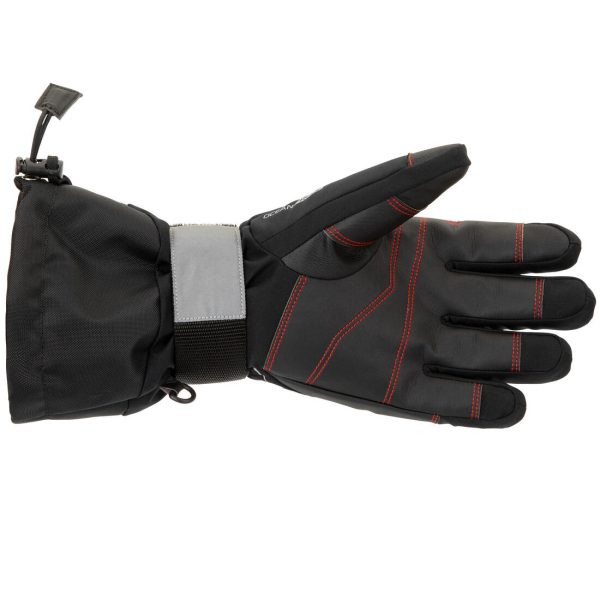 Adult Sailing Gloves Waterproof - Offshore 900 Discount