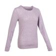 Yoga T-Shirt - Long-Sleeved Hot on Sale