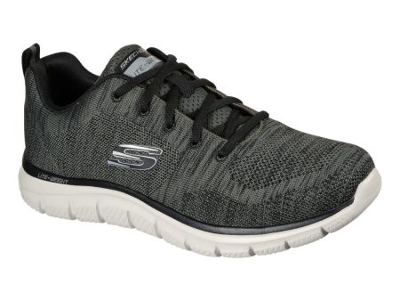 Skechers Men s Track Front Runner Walking Shoes Online now