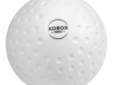 Korok 500 Dimpled Field Hockey Ball For Discount