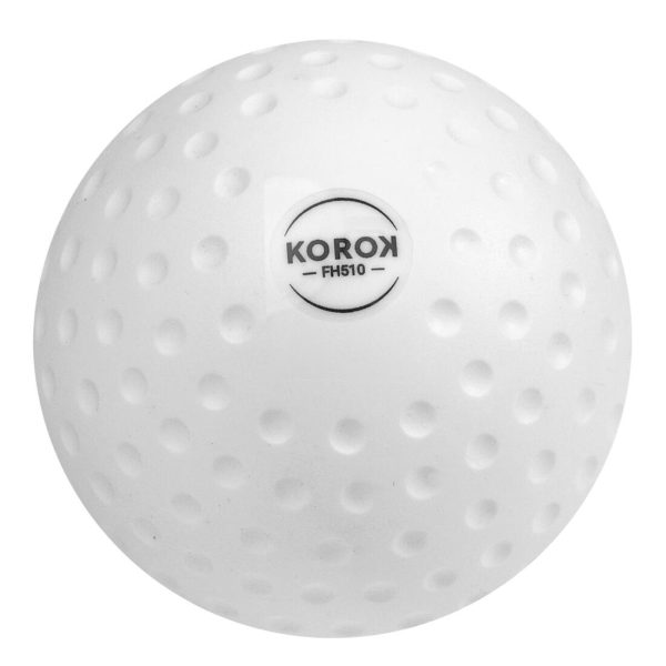 Korok 500 Dimpled Field Hockey Ball For Discount