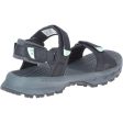 Merrell Cedrus Convert 3 Women s Sandal For Sale