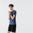 Men s Running Shorts w  Undershorts - Run Dry Cheap