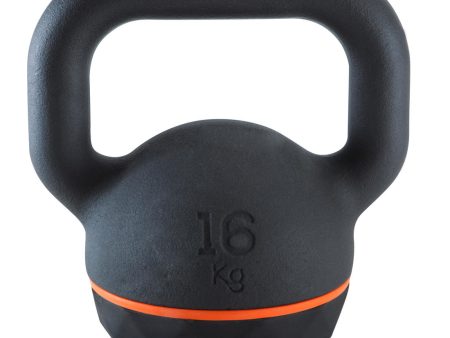 Cross Training Kettlebell 16kg Fashion