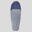 Trekking Sleeping Bag 15° - Trek 500 For Cheap