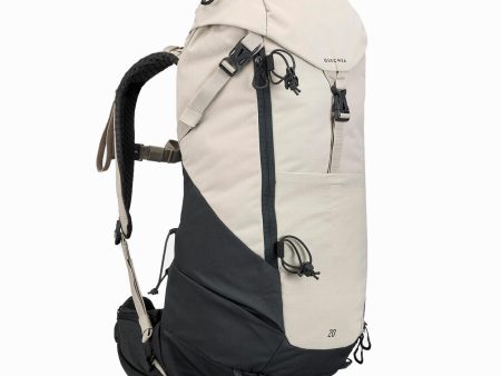 Mountain Walking Backpack 20L - MH500 Online Hot Sale