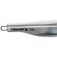 Seaspoon spoon 40g Silver lure fishing Online