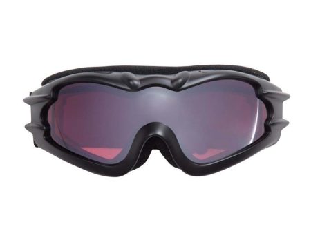 Jobe Goggles Black Hot on Sale