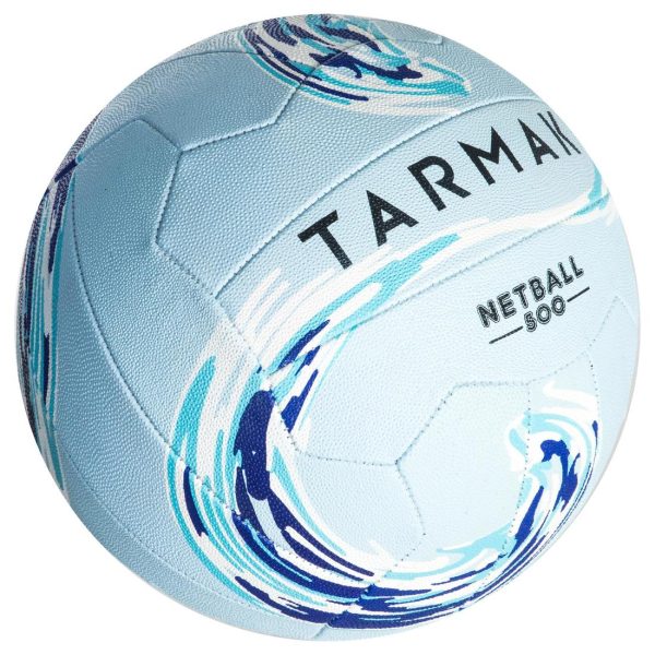 NB 500 Intermediate Players Netball For Sale