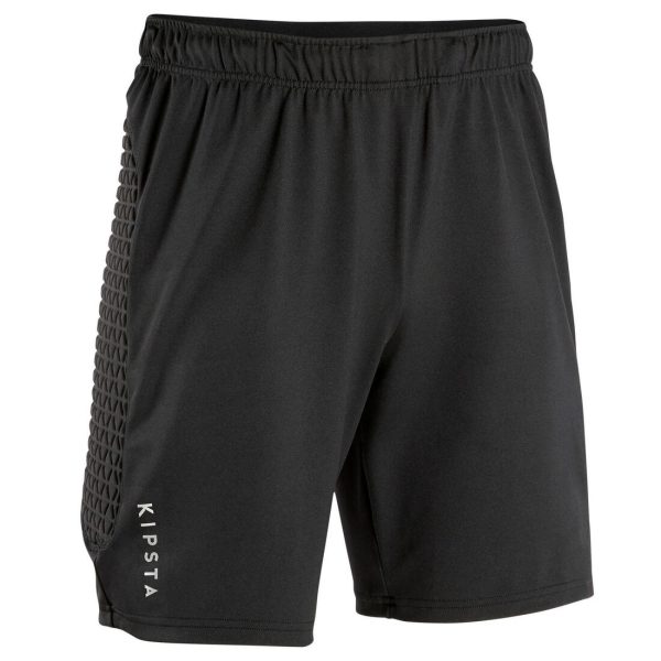 Adult Goalkeeper Shorts F500 - Black Online