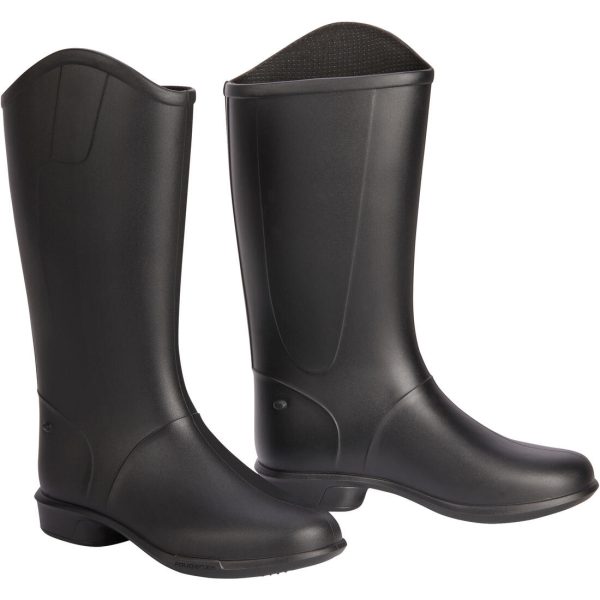 100 Kids Beginners Horse Riding Boots Online Hot Sale