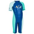 Baby Girl s Wetsuit UV Protection For Sale