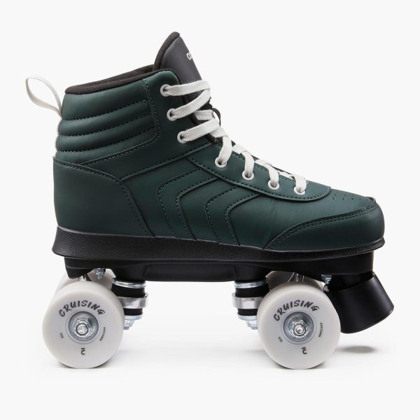 Adult Roller Skates - Quad 100 Supply