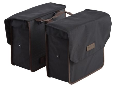 500 Rear Bike Bags (2 x 20L) Online Sale