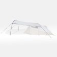 Universal Awning Tent for Quechua Tents - Arpenaz Fresh Online Sale