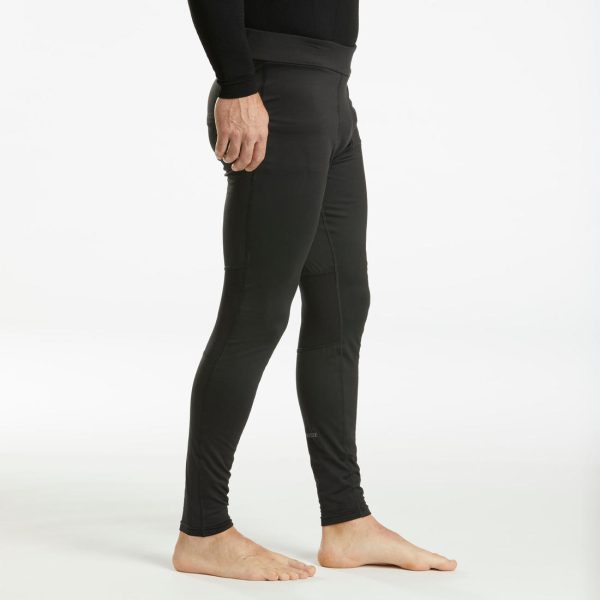 500 Men s Ski Base Layer Bottoms Cheap