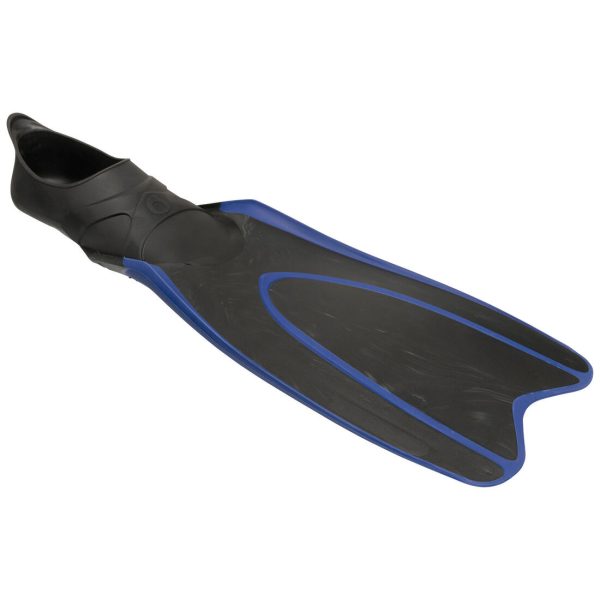 Adult Freediving Fins - 100 For Sale