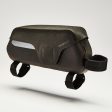 1 L Bikepacking Waterproof Top Tube Bag Riverside Online now