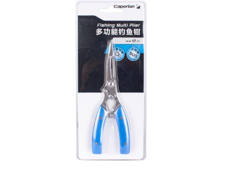 FISHING MULTI PLIERS 17 CM Online Hot Sale