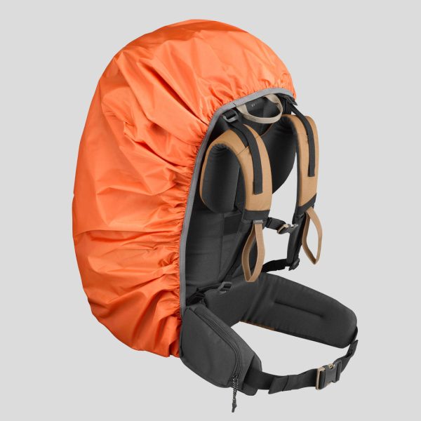 Trekking Backpack Basic Rain Cover 70 100L Cheap