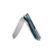 Multi-Tool Hiking Knife w  Locking Blade - MH 500 Discount