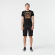 Men’s Hiking T-Shirt Short-sleeved Wool - Travel 500 Online