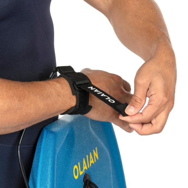 Bodyboard Wrist Leash - 100 Online Hot Sale