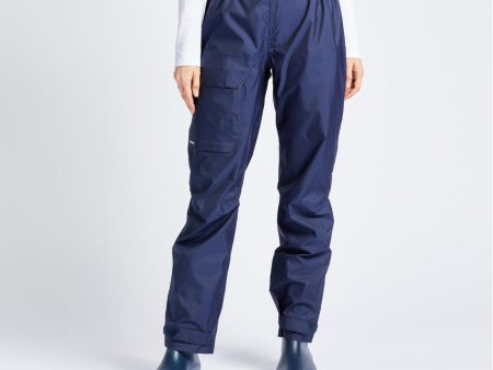 Women s Sailing Overtrousers - 100 Sale