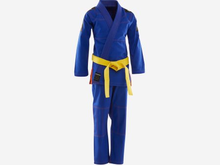 Outshock Kid s Jiu Jitsu Gi For Discount