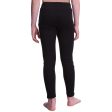 Wedze 120 Kids Base Layer Ski Bottoms Hot on Sale