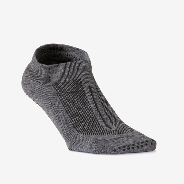 Nyamba Men s Non-Slip Socks Supply