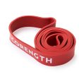 Corength Cross Training Resistance Bands - 45kg Online now