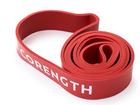 Corength Cross Training Resistance Bands - 45kg Online now