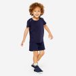 Domyos Kid s 500 Gym T-Shirt Fashion