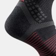 Adult Hiking Socks Mid 2-pack - MH900 Online Hot Sale