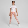 Puma Ess+ Bloom Kid s Leggings Online now