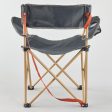 Folding Camping Chair L For Sale