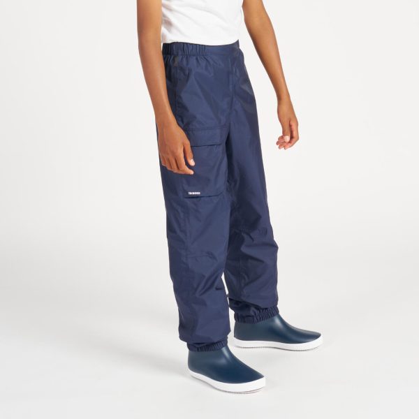 Kid s Rain Sailing Overtrousers - 100 Online