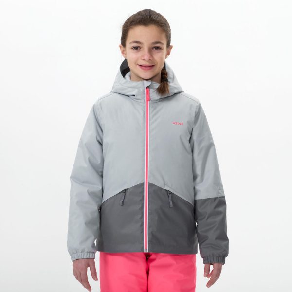 Wedze 100 Kid s Ski Jacket on Sale