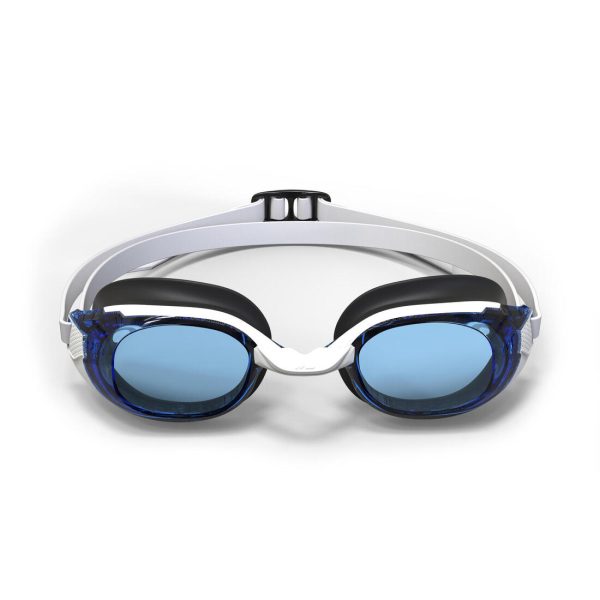 Adult & Kid s Swimming Goggles Mirror Lenses Large - 500 B-Fit Hot on Sale