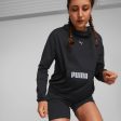 Puma Train All Day Women s Hoodie - Puma Black Online now