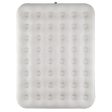 Inflatable Camping Mattress 2 Person 140 cm - Air Basic Online now