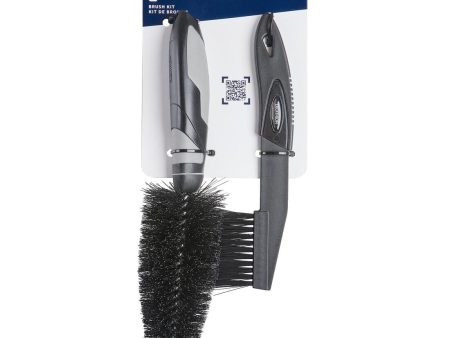 Bike Cleaning Brushes Supply