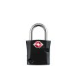 Travel Backpack Padlocks w  Keys 2-pack Sale