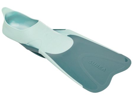 Kid s Snorkeling Fins - 520 Discount